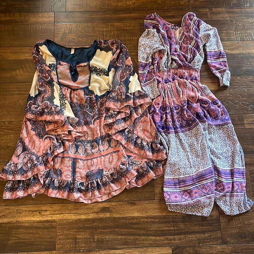 Free People Dress